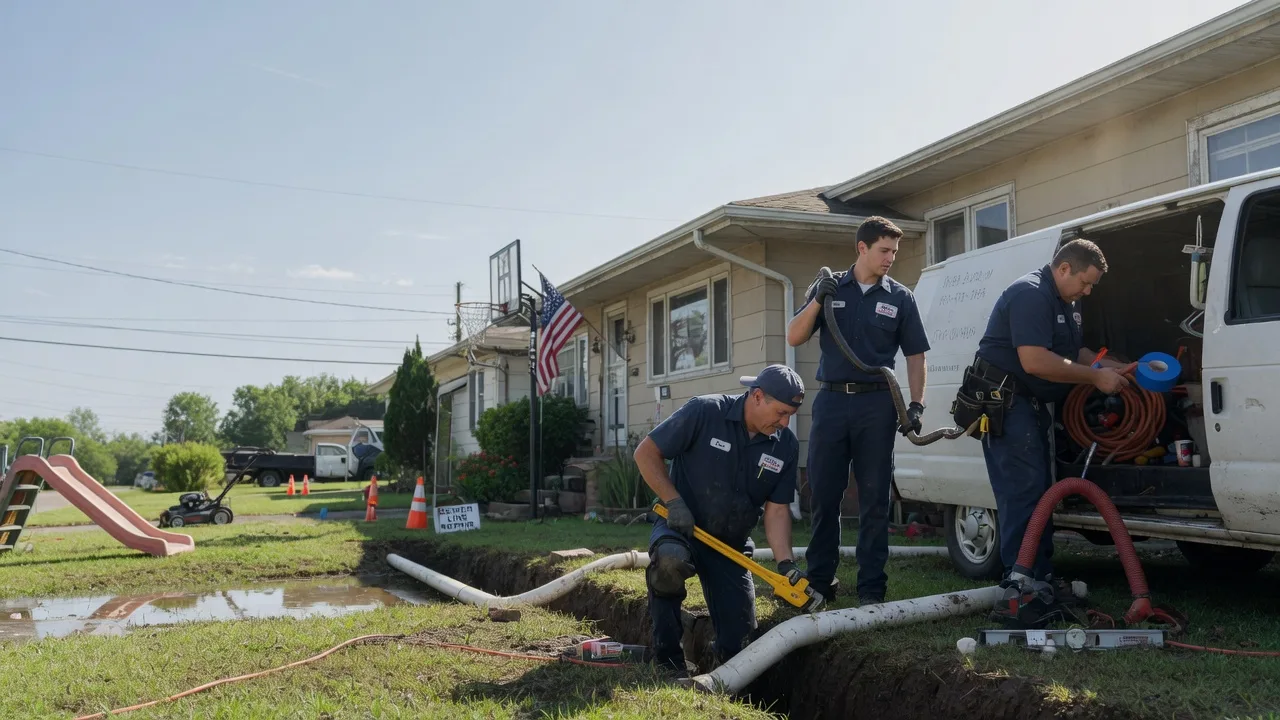 Toilet Installation in Lyndhurst, NJ near me